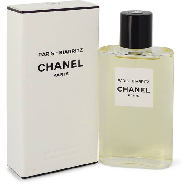 chanel perfume paris