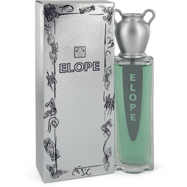 Elope Cologne by Victory International