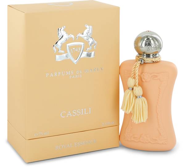 Cassili Perfume by Parfums De Marly