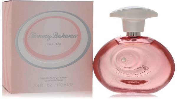 Tommy Bahama For Her Perfume by Tommy Bahama