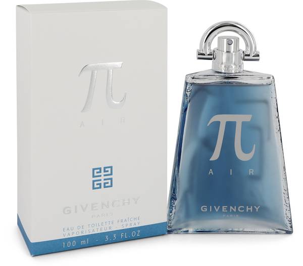 Pi store air cologne