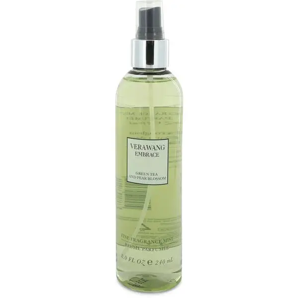 Vera Wang Embrace Green Tea And Pear Blossom Perfume