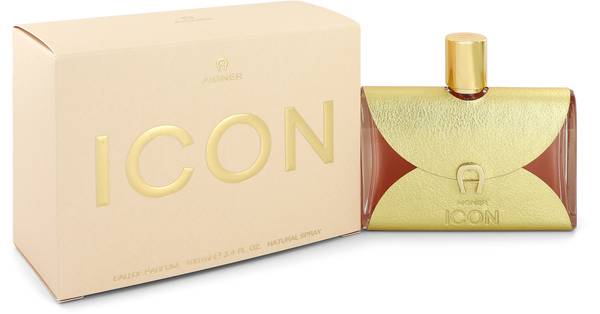 Aigner Icon Perfume by Etienne Aigner