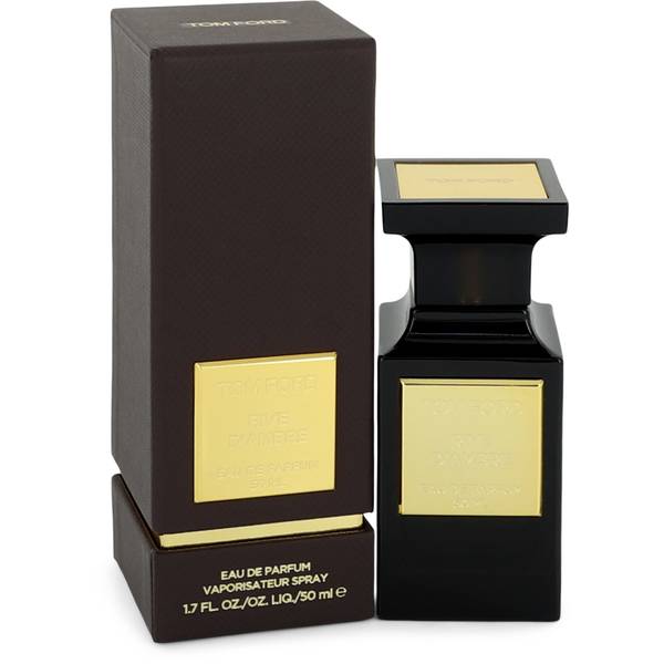Ambre tom ford