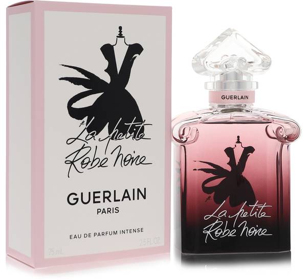 la petite robe noir de guerlain