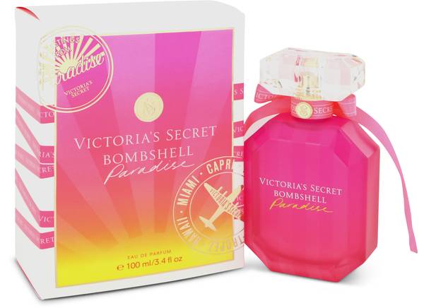 Bombshell Paradise By Victoria s Secret