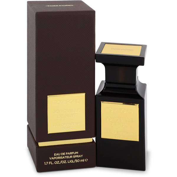 Tom Ford Jonquille De Nuit Perfume by Tom Ford