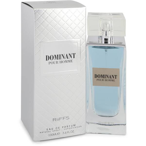 Dominant Pour Homme Cologne by Riiffs