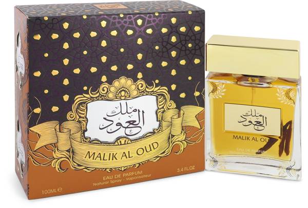 Malik Al Oud Cologne by Rihanah