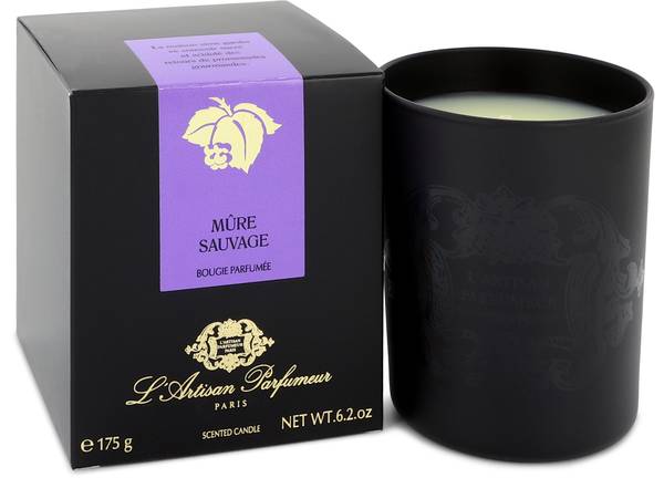 Mure Sauvage by L'Artisan Parfumeur