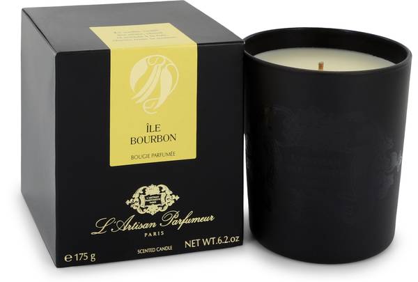Ile Bourbon by L'Artisan Parfumeur - Buy online | Perfume.com