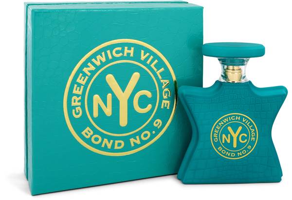 Greenwich Village By Bond No 9 Buy Online Perfume Com