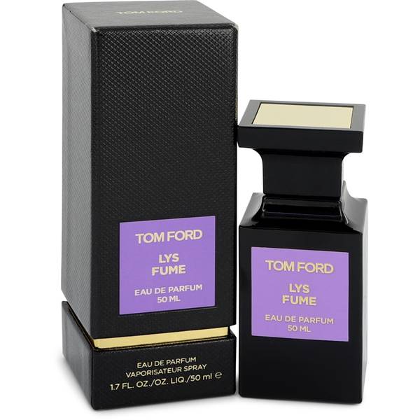 Tom Ford Lys Fume by Tom Ford - Buy online | Perfume.com