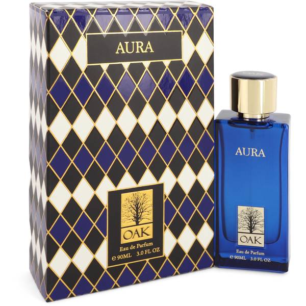 Oak Aura Perfume by Oak