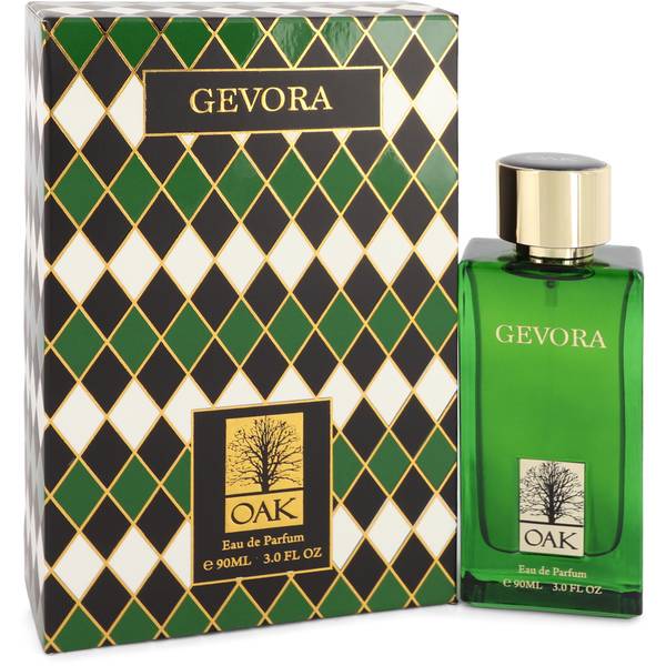 Oak Gevora Perfume by Oak