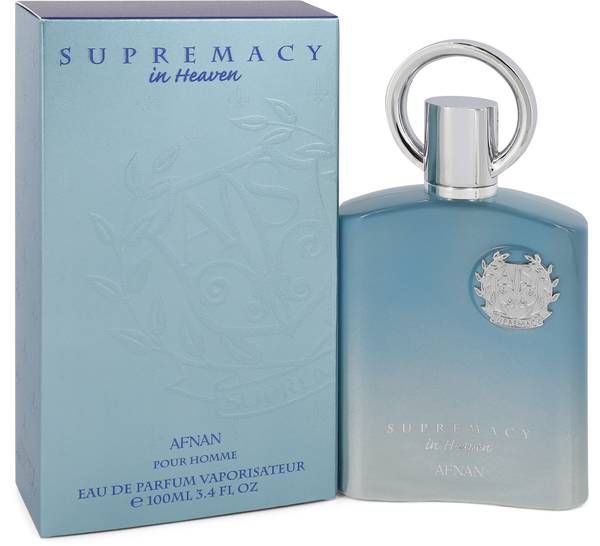 Supremacy In Heaven Cologne by Afnan