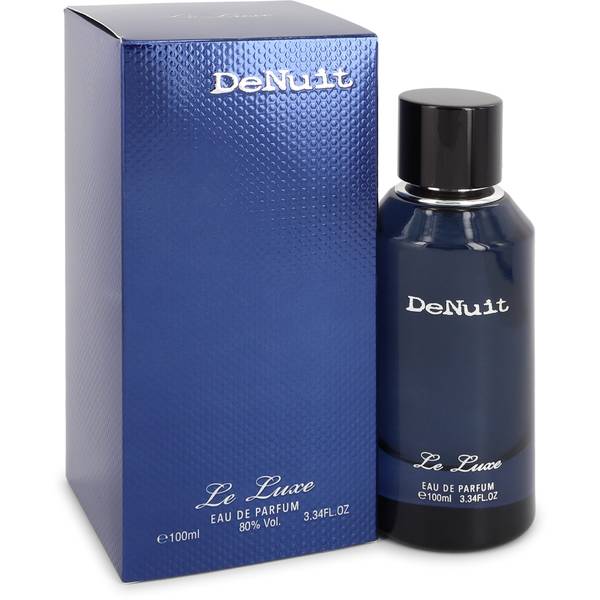 Le Luxe De Nuit Perfume by Le Luxe