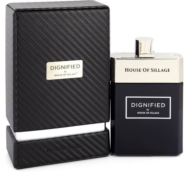 House of sillage mens cologne hot sale