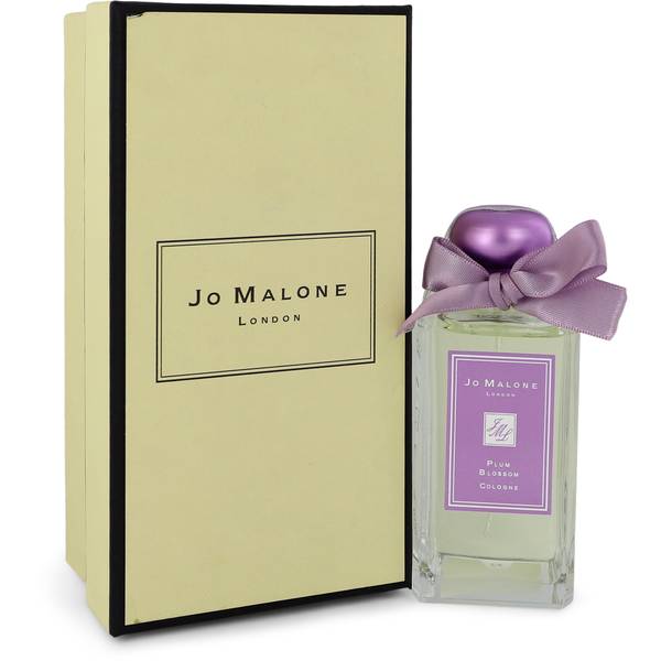 Jo Malone Plum Blossom by Jo Malone - Buy online | Perfume.com