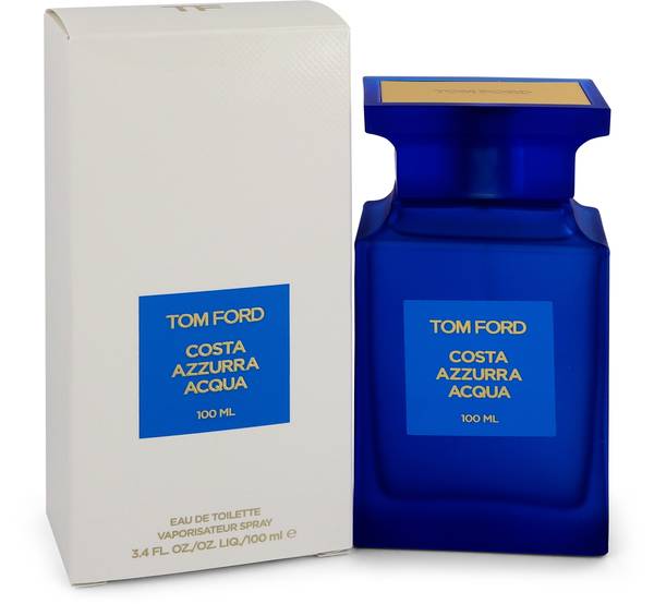 Tom Ford Costa Azzurra Acqua Perfume