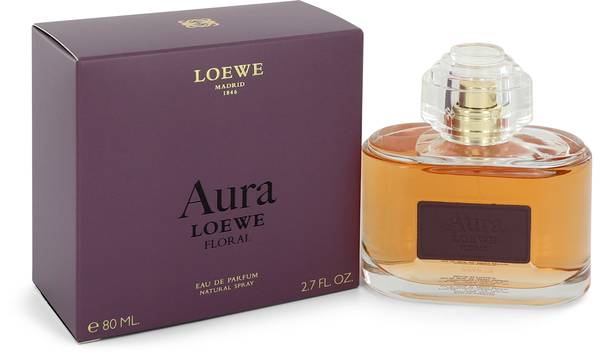 aura loewe eau de parfum