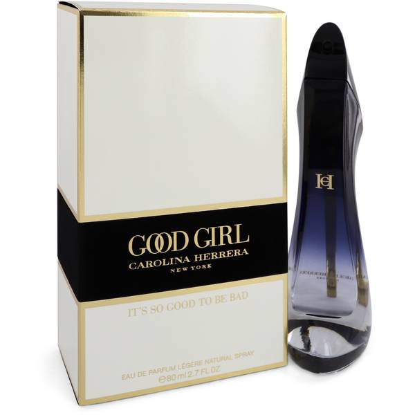 Good Girl Legere by Carolina Herrera Buy online Perfume