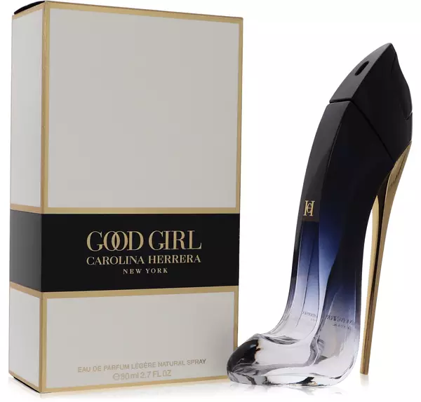 Good Girl Legere by Carolina Herrera