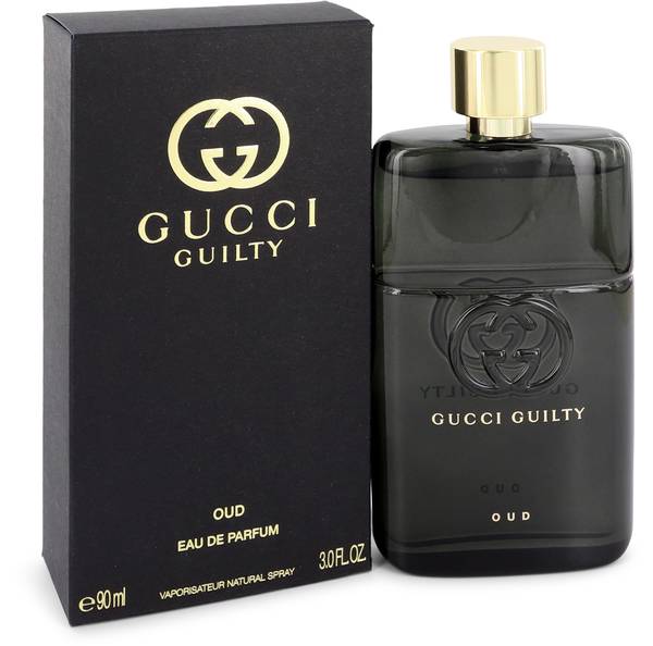Gucci Guilty Oud Cologne by Gucci