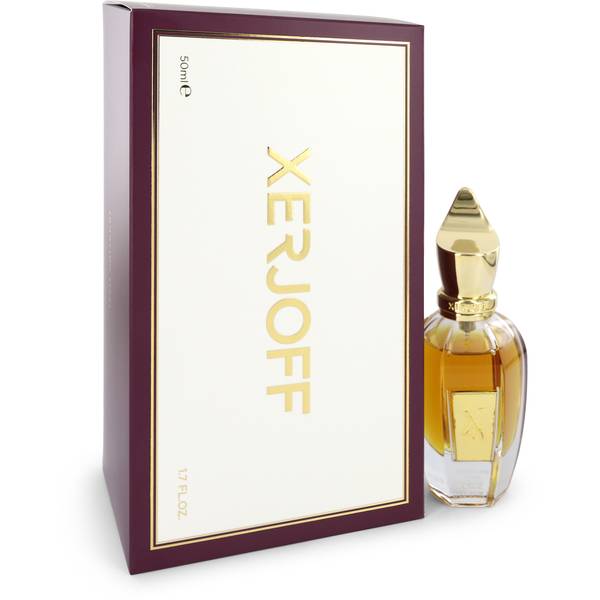 Cruz Del Sur Ii Perfume by Xerjoff