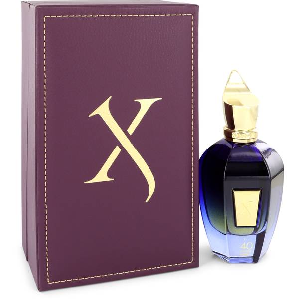 40 Knots Perfume by Xerjoff