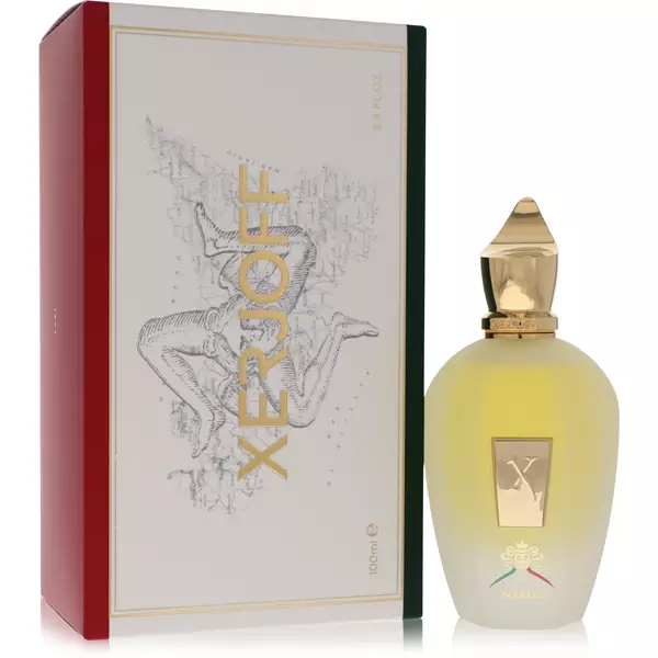 Xerjoff Perfumes Naxos
