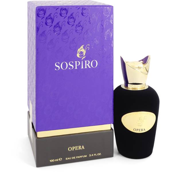 Opera Sospiro Perfume by Sospiro