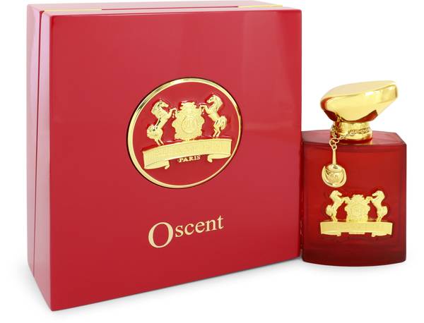 oscent parfum