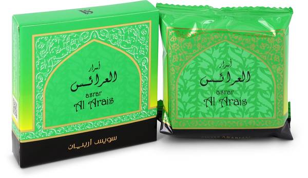 Asrar Al Arais Perfume by Swiss Arabian