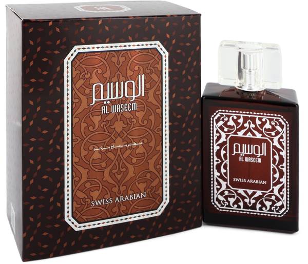 Buy Swiss Arabian Musk 01 Perfume Online