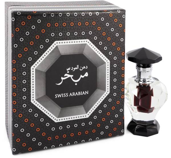 Buy Swiss Arabian Oud 07 Perfume Online