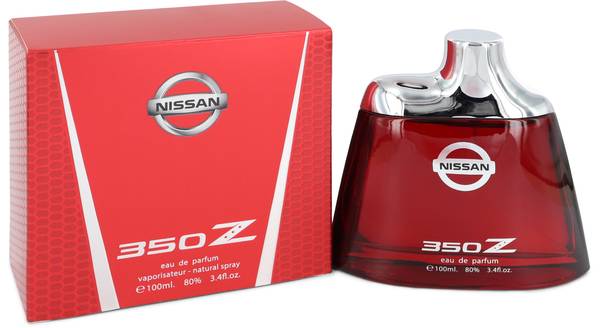 Nissan 350z Cologne by Nissan