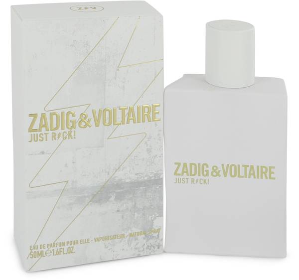 Just Rock Perfume by Zadig & Voltaire