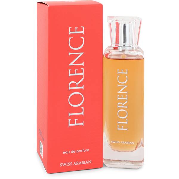 Swiss Arabian Florence Perfume by Swiss Arabian