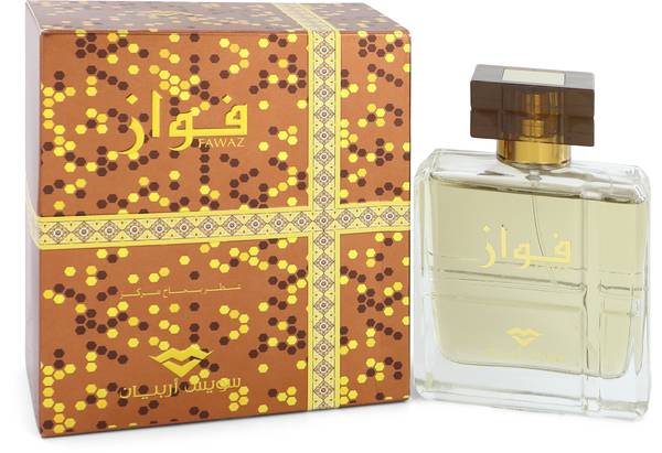 Swiss Arabian Fawaz by Swiss Arabian Buy online Perfume