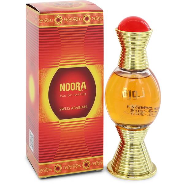 Swiss Arabian Noora Perfume by Swiss Arabian