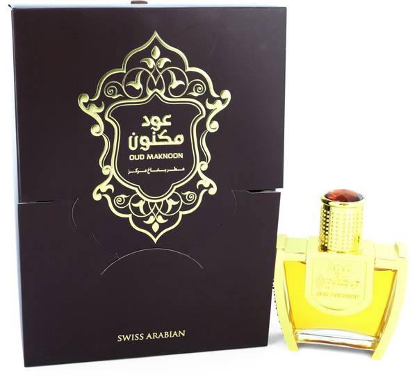 Buy Swiss Arabian Oud 07 Perfume Online