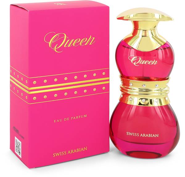 queen perfume