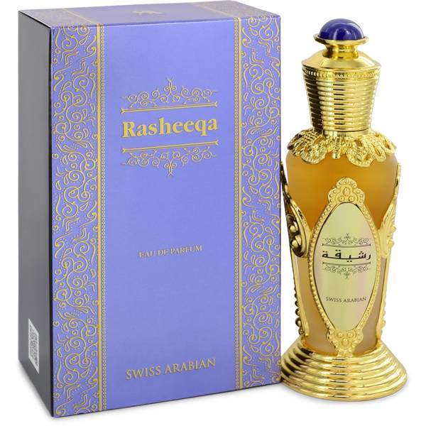 Swiss Arabian Rasheeqa Perfume by Swiss Arabian