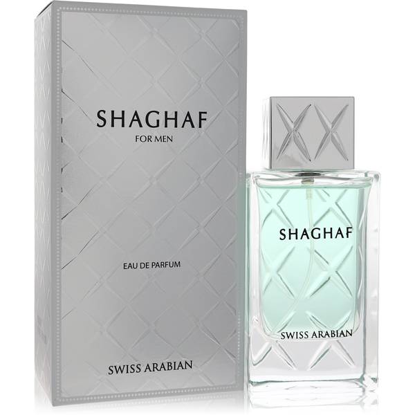 Swiss Arabian Shaghaf by Swiss Arabian Buy online Perfume