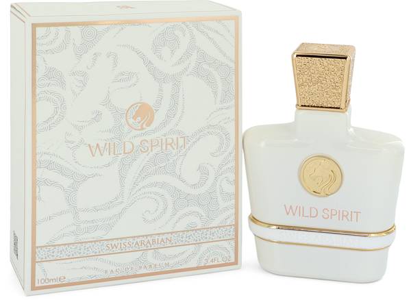 Swiss Arabian Wild Spirit Perfume by Swiss Arabian