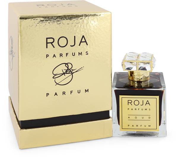 Roja Aoud Perfume by Roja Parfums