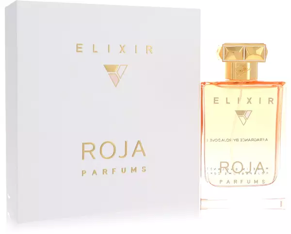 Elixir by Roja Parfums