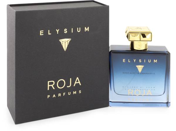 Roja Elysium Pour Homme Cologne by Roja Parfums
