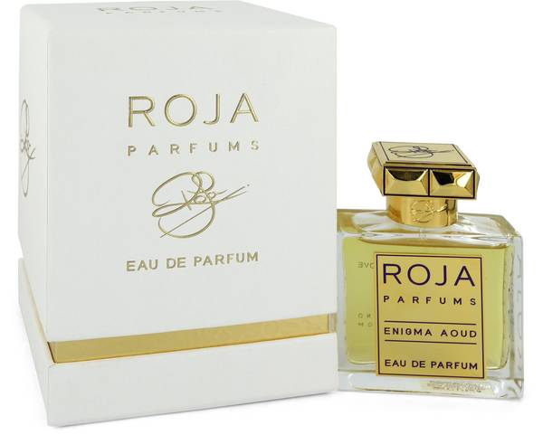 Roja Enigma Aoud Perfume by Roja Parfums
